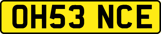 OH53NCE