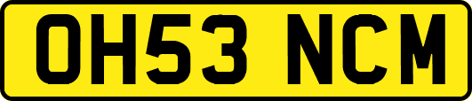 OH53NCM