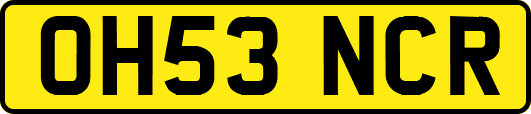 OH53NCR