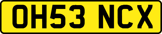 OH53NCX