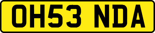 OH53NDA