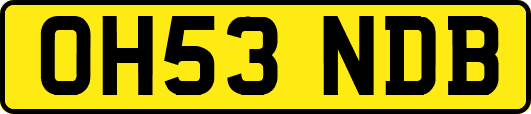 OH53NDB
