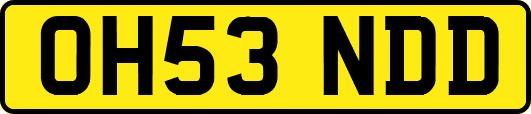 OH53NDD