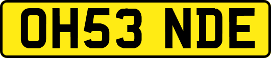 OH53NDE
