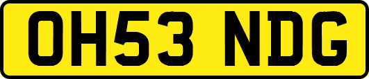 OH53NDG