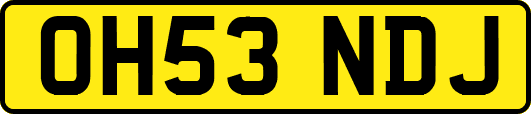 OH53NDJ
