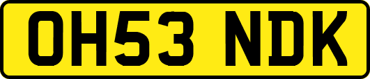 OH53NDK