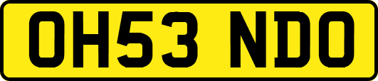 OH53NDO