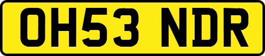 OH53NDR