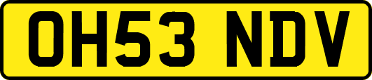 OH53NDV