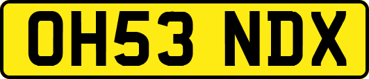 OH53NDX