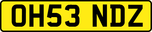 OH53NDZ
