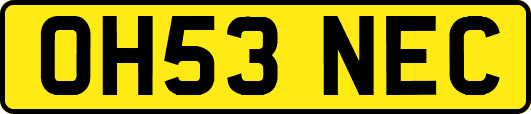 OH53NEC