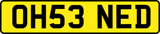 OH53NED