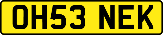OH53NEK