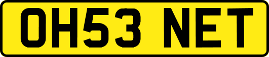 OH53NET