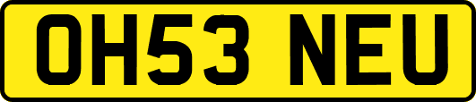 OH53NEU