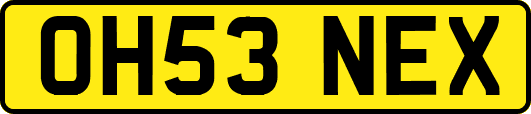 OH53NEX