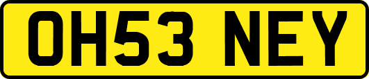 OH53NEY
