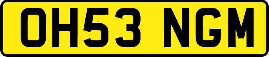 OH53NGM