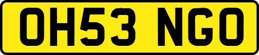 OH53NGO
