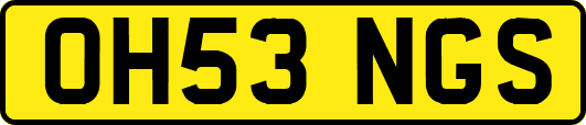 OH53NGS
