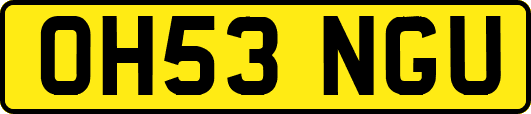 OH53NGU