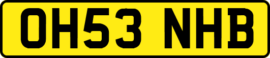 OH53NHB