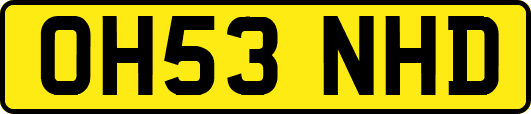 OH53NHD