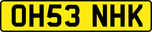 OH53NHK