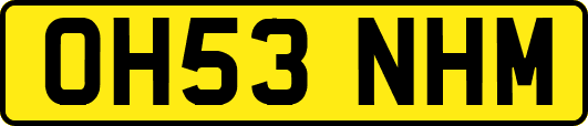 OH53NHM