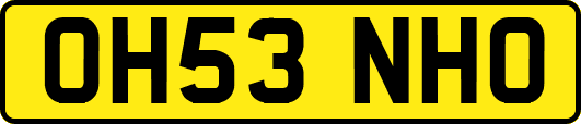 OH53NHO