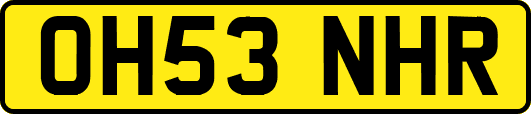 OH53NHR