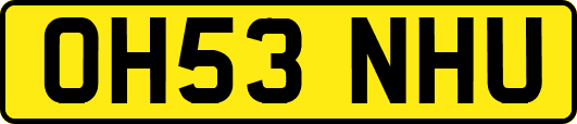 OH53NHU