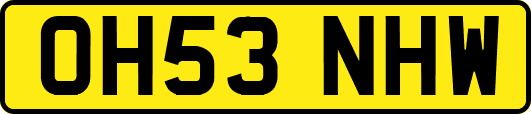 OH53NHW