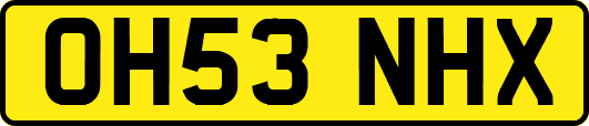 OH53NHX