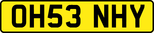 OH53NHY