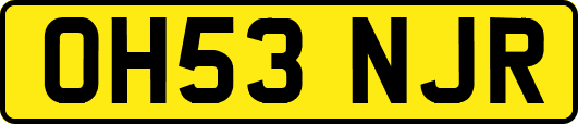 OH53NJR