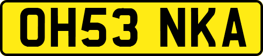 OH53NKA