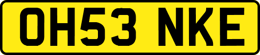 OH53NKE