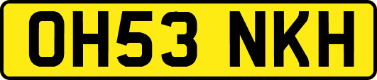 OH53NKH
