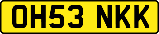 OH53NKK