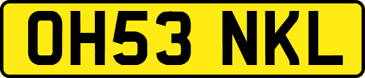 OH53NKL