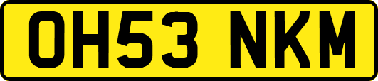 OH53NKM