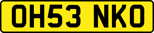 OH53NKO