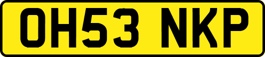 OH53NKP