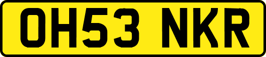 OH53NKR