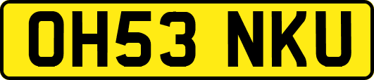 OH53NKU