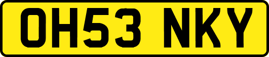 OH53NKY