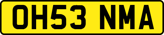 OH53NMA